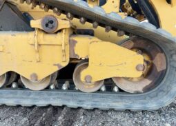 
										2020 Caterpillar 299D3XE Skid Steer Track Loader AC Cab Crawler Hi Flow full									