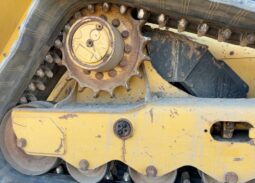 
										2020 Caterpillar 299D3XE Skid Steer Track Loader AC Cab Crawler Hi Flow full									