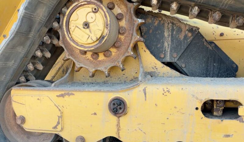 
								2020 Caterpillar 299D3XE Skid Steer Track Loader AC Cab Crawler Hi Flow full									