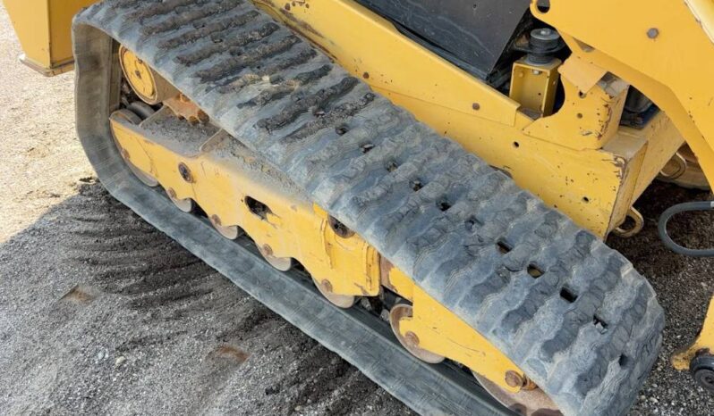 
								2020 Caterpillar 299D3XE Skid Steer Track Loader AC Cab Crawler Hi Flow full									