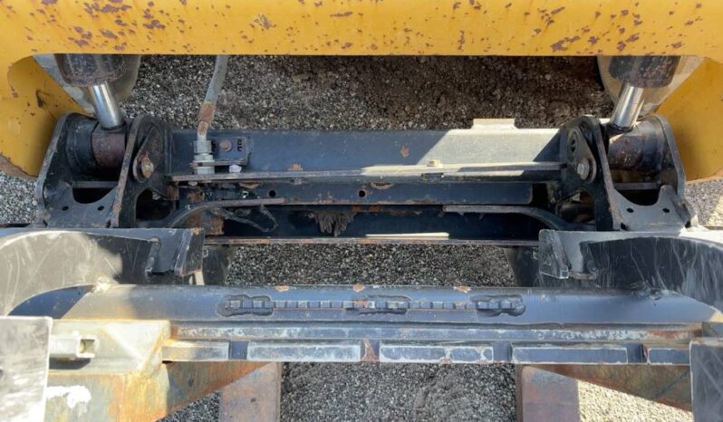 
								2020 Caterpillar 299D3XE Skid Steer Track Loader AC Cab Crawler Hi Flow full									