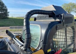 
										2020 Caterpillar 299D3XE Skid Steer Track Loader AC Cab Crawler Hi Flow full									