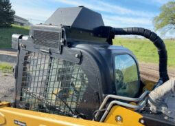 
										2020 Caterpillar 299D3XE Skid Steer Track Loader AC Cab Crawler Hi Flow full									