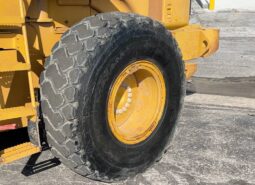 
										2012 Caterpillar 930H Wheel Loader AC Cab Hyd QC Aux Tractor Forks full									