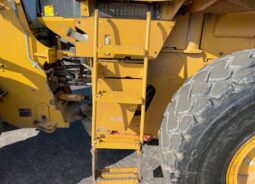 
										2012 Caterpillar 930H Wheel Loader AC Cab Hyd QC Aux Tractor Forks full									