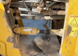 
										2012 Caterpillar 930H Wheel Loader AC Cab Hyd QC Aux Tractor Forks full									