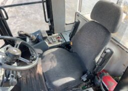 
										2012 Caterpillar 930H Wheel Loader AC Cab Hyd QC Aux Tractor Forks full									