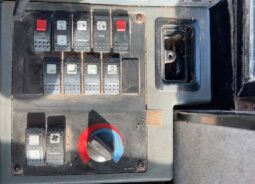 
										2012 Caterpillar 930H Wheel Loader AC Cab Hyd QC Aux Tractor Forks full									