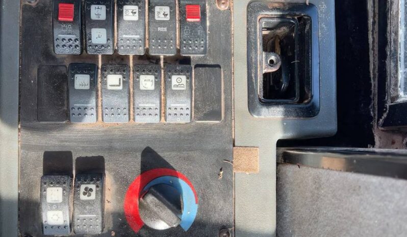 
								2012 Caterpillar 930H Wheel Loader AC Cab Hyd QC Aux Tractor Forks full									