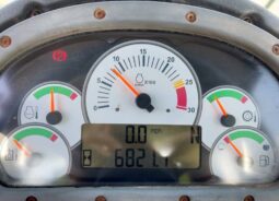 
										2012 Caterpillar 930H Wheel Loader AC Cab Hyd QC Aux Tractor Forks full									