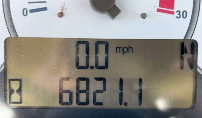 
								2012 Caterpillar 930H Wheel Loader AC Cab Hyd QC Aux Tractor Forks full									