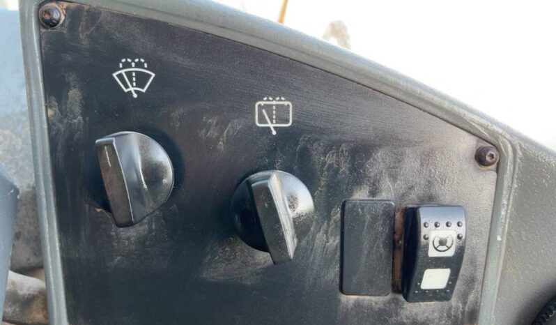 
								2012 Caterpillar 930H Wheel Loader AC Cab Hyd QC Aux Tractor Forks full									