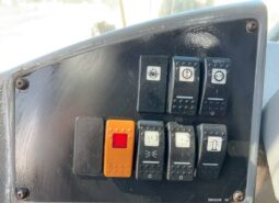 
										2012 Caterpillar 930H Wheel Loader AC Cab Hyd QC Aux Tractor Forks full									