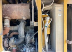 
										2012 Caterpillar 930H Wheel Loader AC Cab Hyd QC Aux Tractor Forks full									