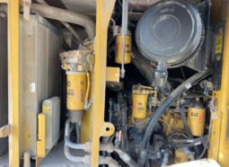 
										2012 Caterpillar 930H Wheel Loader AC Cab Hyd QC Aux Tractor Forks full									