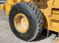 
										2012 Caterpillar 930H Wheel Loader AC Cab Hyd QC Aux Tractor Forks full									