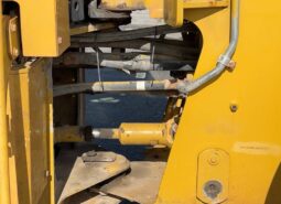 
										2012 Caterpillar 930H Wheel Loader AC Cab Hyd QC Aux Tractor Forks full									