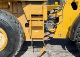 
										2012 Caterpillar 930H Wheel Loader AC Cab Hyd QC Aux Tractor Forks full									