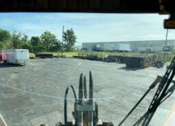 
										2012 Caterpillar 930H Wheel Loader AC Cab Hyd QC Aux Tractor Forks full									