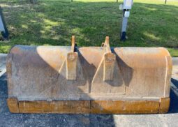 
										2012 Caterpillar 930H Wheel Loader AC Cab Hyd QC Aux Tractor Forks full									