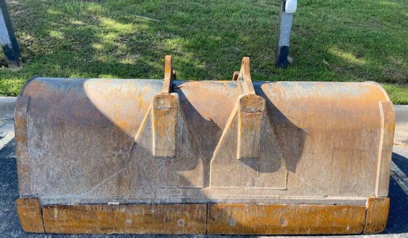 
								2012 Caterpillar 930H Wheel Loader AC Cab Hyd QC Aux Tractor Forks full									