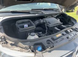 
										2021 Mercedes-Benz Sprinter 4500 Extended Catering Food Truck Van full									