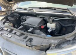 
										2021 Mercedes-Benz Sprinter 4500 Extended Catering Food Truck Van full									