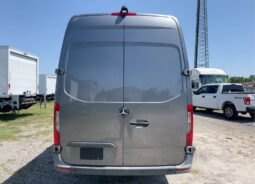 
										2021 Mercedes-Benz Sprinter 4500 Extended Catering Food Truck Van full									