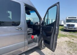 
										2021 Mercedes-Benz Sprinter 4500 Extended Catering Food Truck Van full									