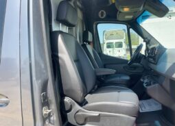 
										2021 Mercedes-Benz Sprinter 4500 Extended Catering Food Truck Van full									