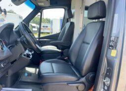 
										2021 Mercedes-Benz Sprinter 4500 Extended Catering Food Truck Van full									