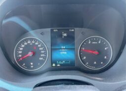 
										2021 Mercedes-Benz Sprinter 4500 Extended Catering Food Truck Van full									