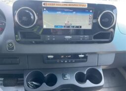 
										2021 Mercedes-Benz Sprinter 4500 Extended Catering Food Truck Van full									