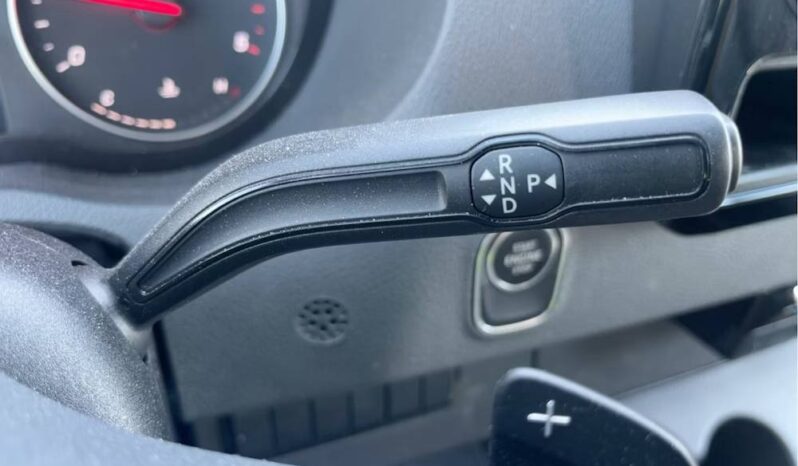 
								2021 Mercedes-Benz Sprinter 4500 Extended Catering Food Truck Van full									