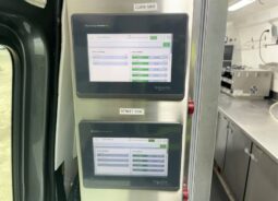 
										2021 Mercedes-Benz Sprinter 4500 Extended Catering Food Truck Van full									