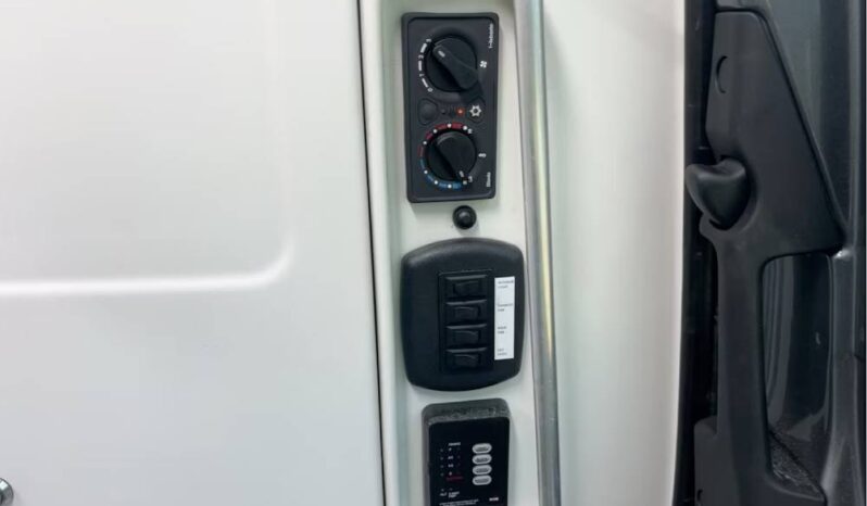 
								2021 Mercedes-Benz Sprinter 4500 Extended Catering Food Truck Van full									