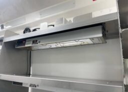 
										2021 Mercedes-Benz Sprinter 4500 Extended Catering Food Truck Van full									