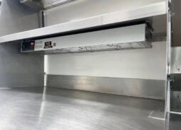 
										2021 Mercedes-Benz Sprinter 4500 Extended Catering Food Truck Van full									