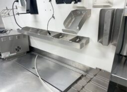 
										2021 Mercedes-Benz Sprinter 4500 Extended Catering Food Truck Van full									