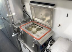 
										2021 Mercedes-Benz Sprinter 4500 Extended Catering Food Truck Van full									