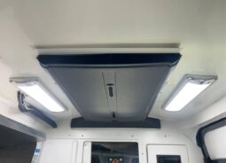 
										2021 Mercedes-Benz Sprinter 4500 Extended Catering Food Truck Van full									