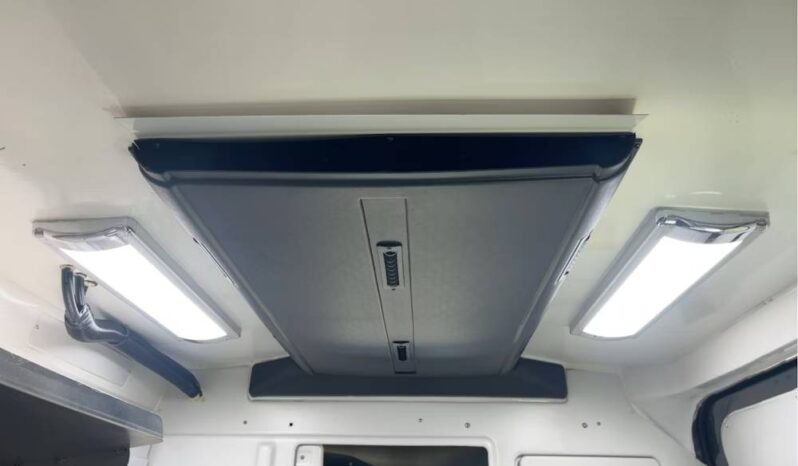 
								2021 Mercedes-Benz Sprinter 4500 Extended Catering Food Truck Van full									