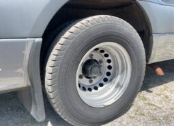 
										2021 Mercedes-Benz Sprinter 4500 Extended Catering Food Truck Van full									