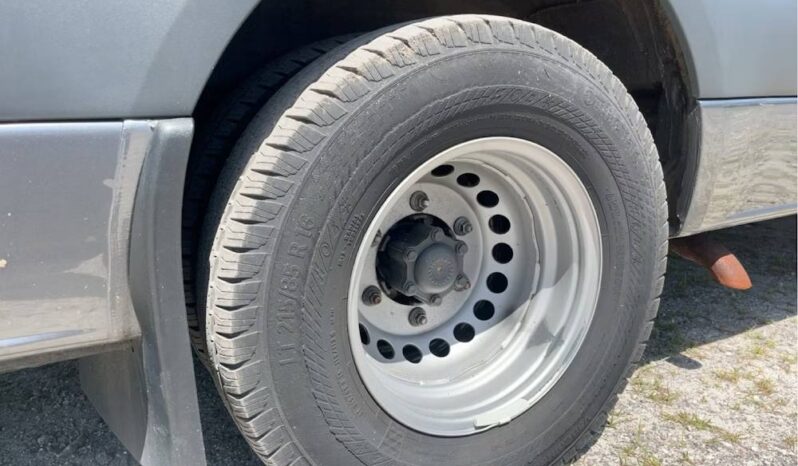 
								2021 Mercedes-Benz Sprinter 4500 Extended Catering Food Truck Van full									