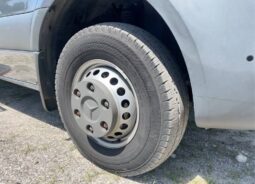 
										2021 Mercedes-Benz Sprinter 4500 Extended Catering Food Truck Van full									