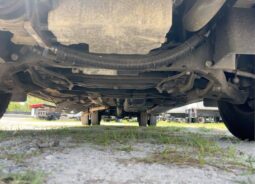 
										2021 Mercedes-Benz Sprinter 4500 Extended Catering Food Truck Van full									