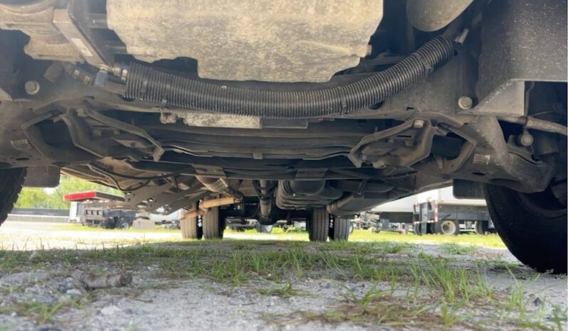 
								2021 Mercedes-Benz Sprinter 4500 Extended Catering Food Truck Van full									