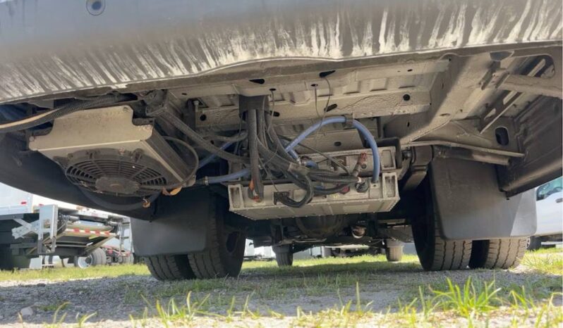 
								2021 Mercedes-Benz Sprinter 4500 Extended Catering Food Truck Van full									