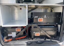 
										2021 Mercedes-Benz Sprinter 4500 Extended Catering Food Truck Van full									