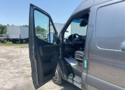 
										2021 Mercedes-Benz Sprinter 4500 Extended Catering Food Truck Van full									